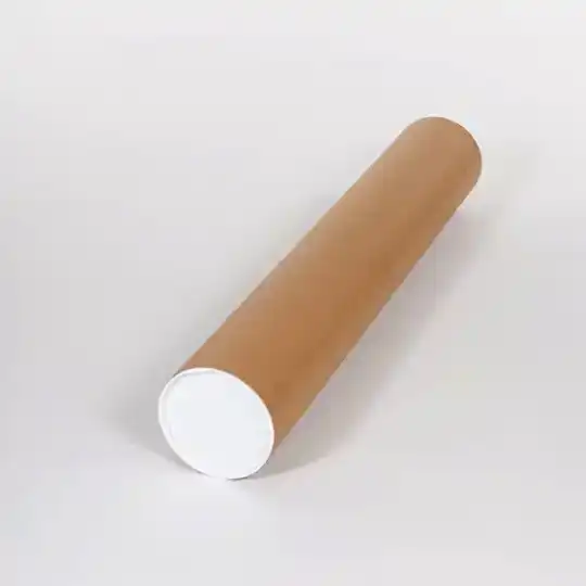 Custom Tube Packaging