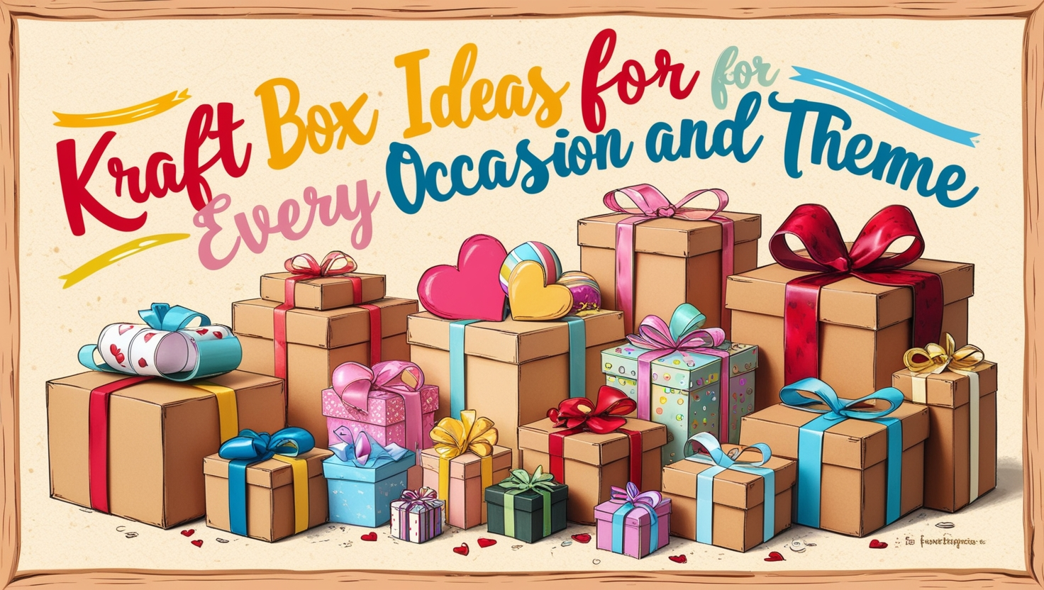 kraft-box-ideas-for-every-occasion-and-theme