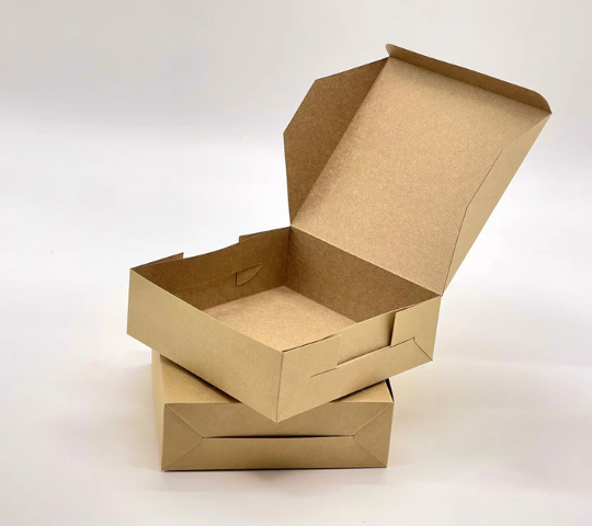 Kraft Gourmet Boxes