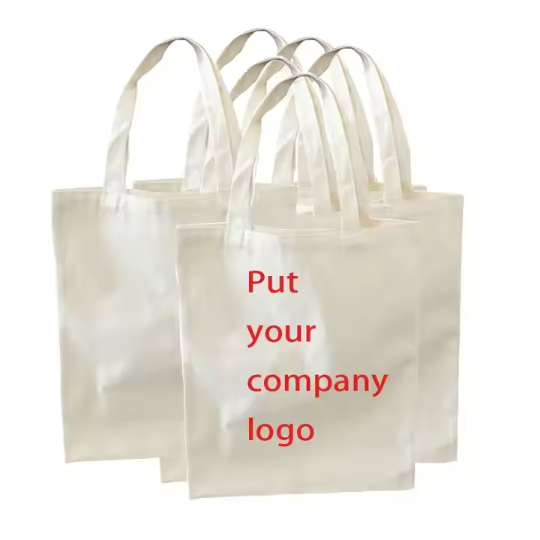 Custom Tote Bags