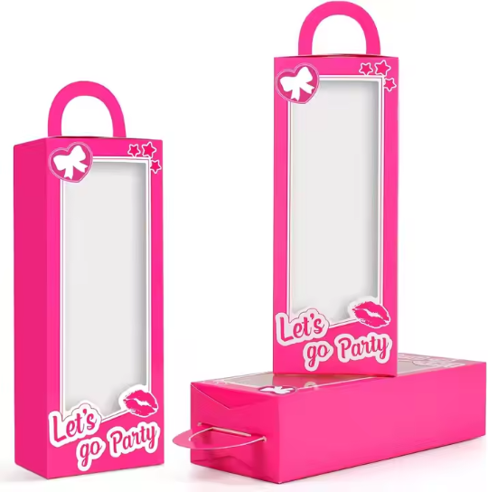 Custom Toy Boxes