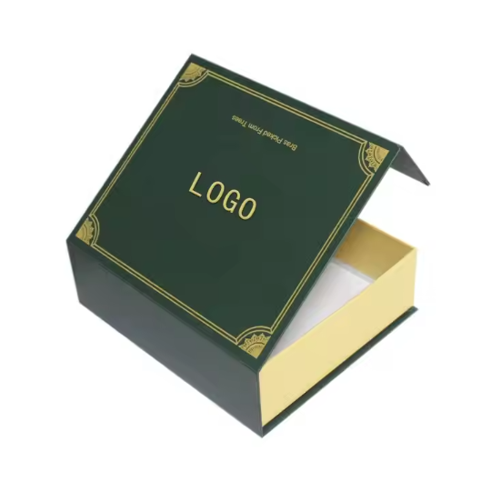 Custom Textile Packaging