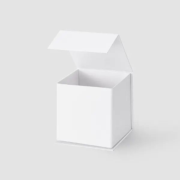 Rigid Cube Boxes