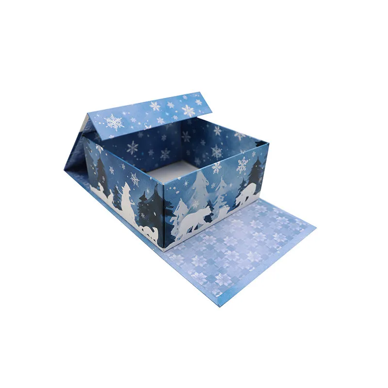 Fancy Rigid Boxes 