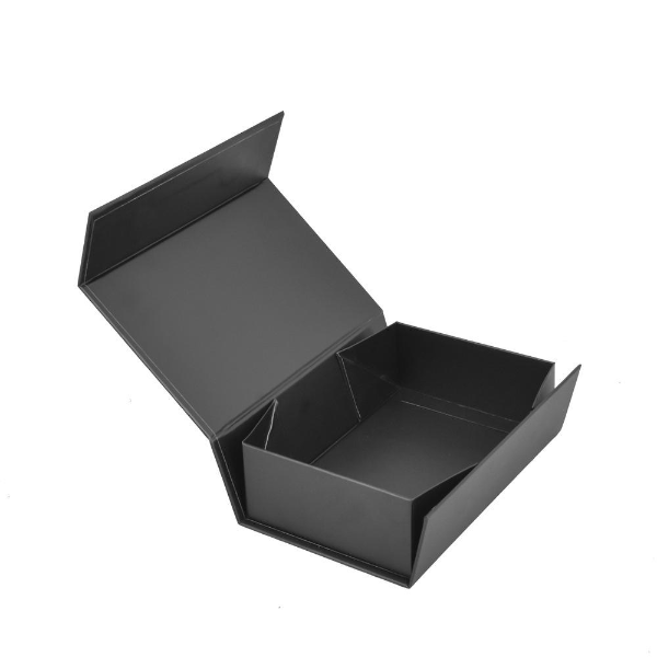 Blank Rigid Boxes 