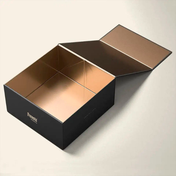 Luxury Rigid Boxes 