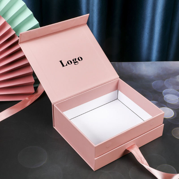 Rigid Square Gift Boxes 