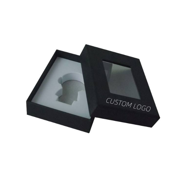 Top & Bottom Rigid Boxes