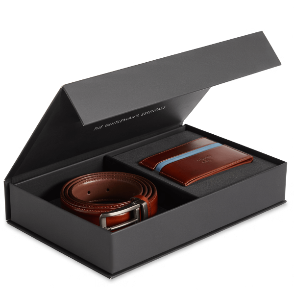Custom Wallet Rigid Boxes