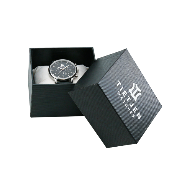 Rigid Watch Boxes 
