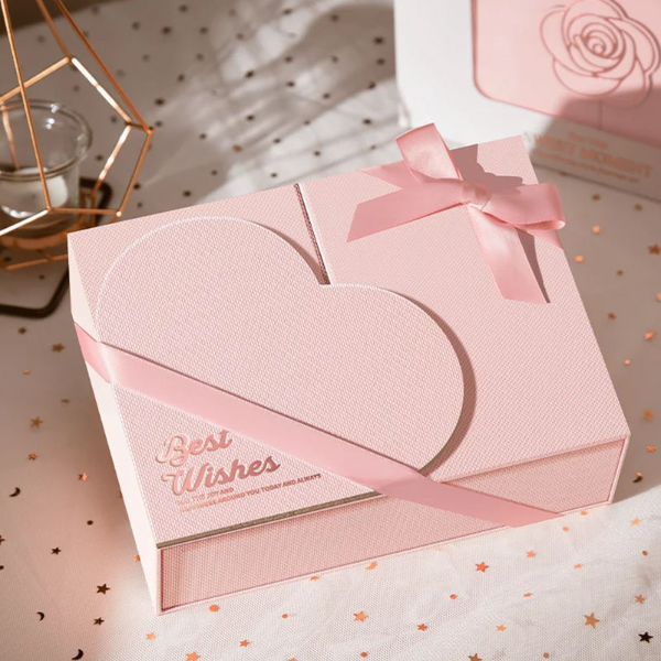 Wedding Rigid Boxes