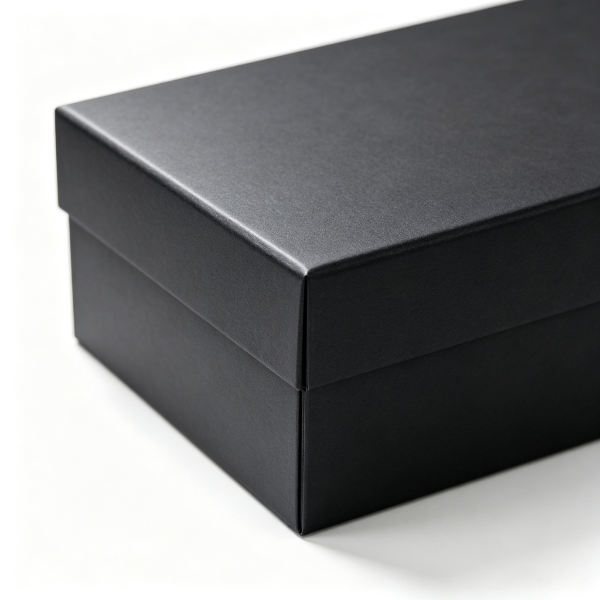Rigid Boxes with Lid 