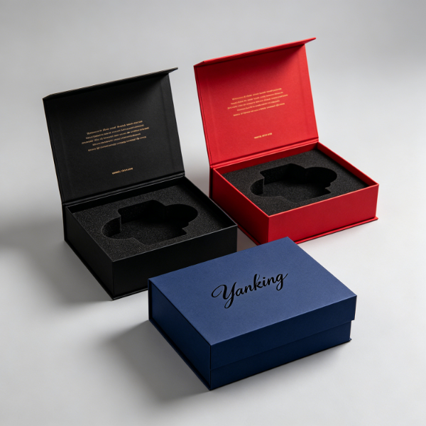 Rigid Gift Boxes 