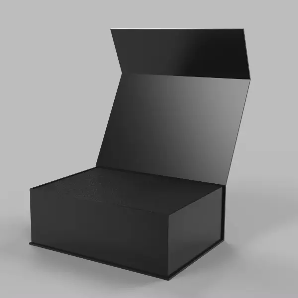 One Piece Rigid Boxes