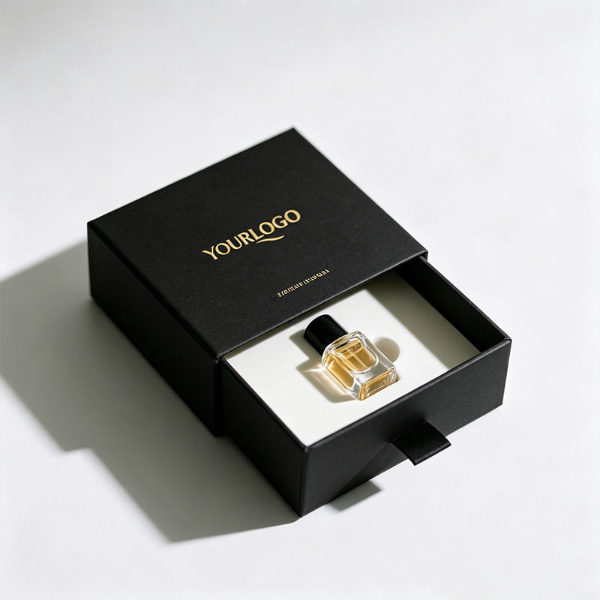 Pullout Rigid Boxes