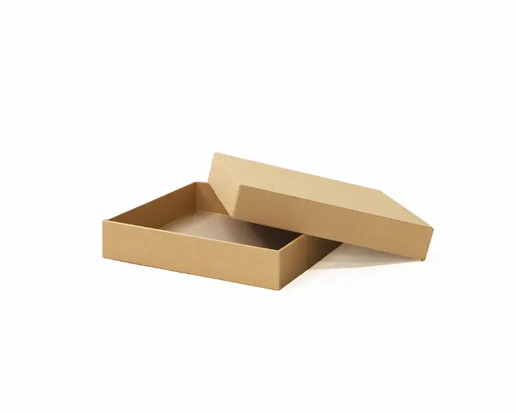 Rigid Board Boxes