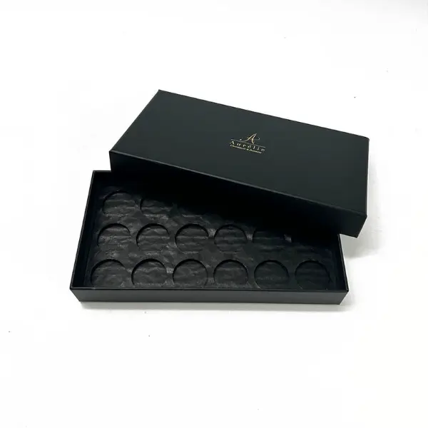 Rigid Cardboard Boxes With Lids