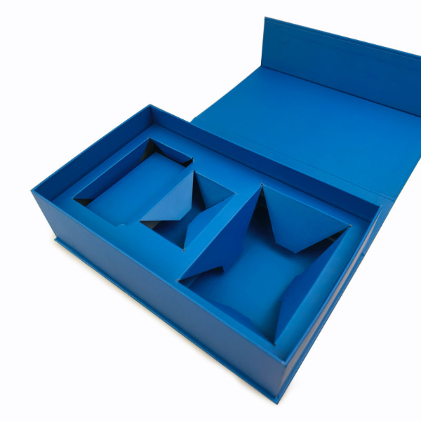 Rigid Boxes with Lid 