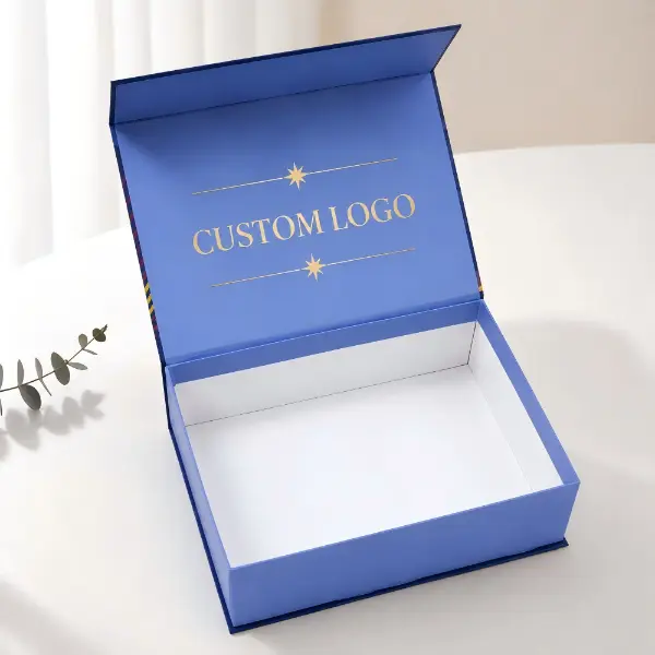 Rigid Shoe Boxes