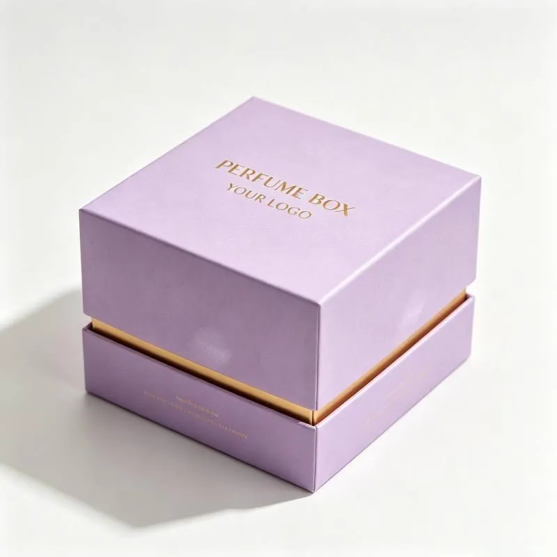 Shoulder Neck Rigid Boxes 