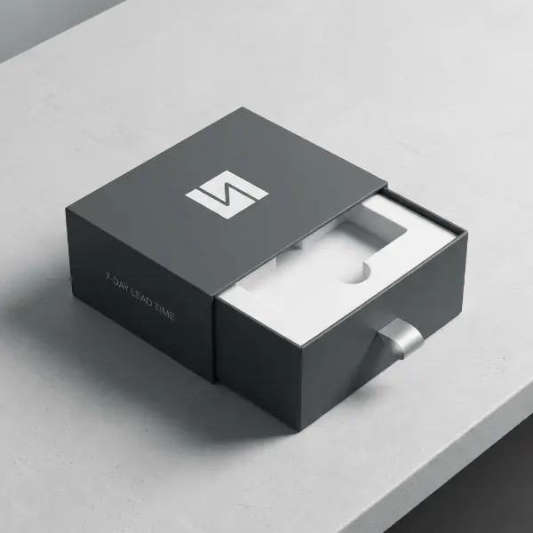 Sleeve And Tray Rigid Boxes