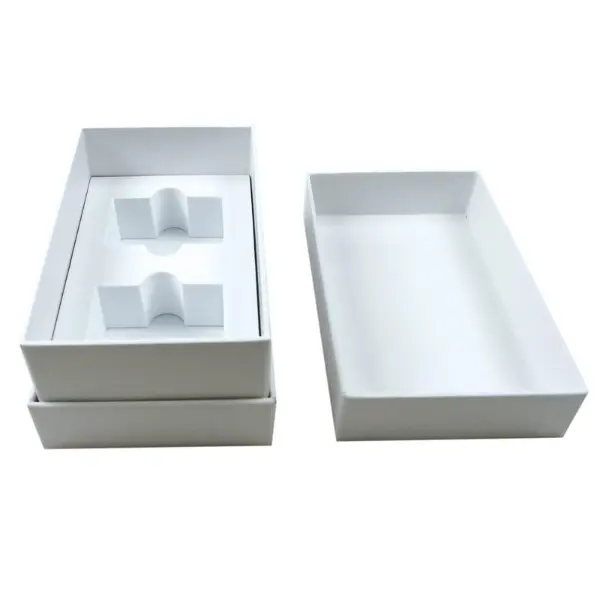 Telescopic Rigid Boxes