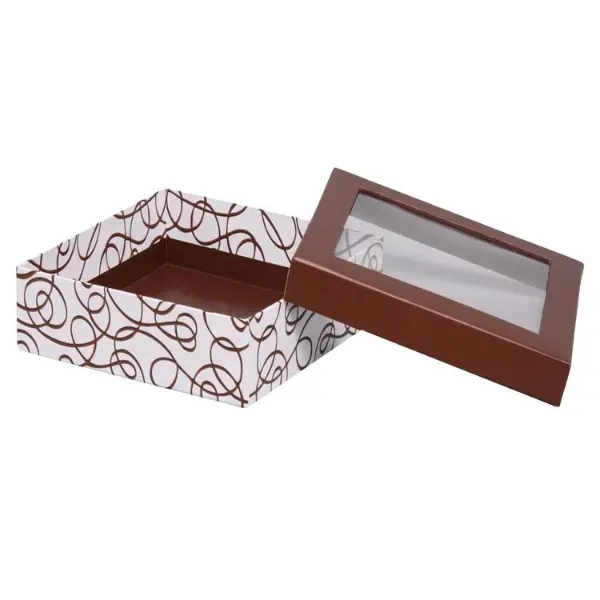 Window Rigid Boxes